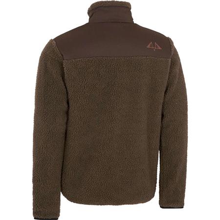 MEN'S FLEECE SWEDTEAM ULTRA PILE FULL-ZIP