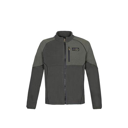 Men's Fleece Zotta Forest Bronze