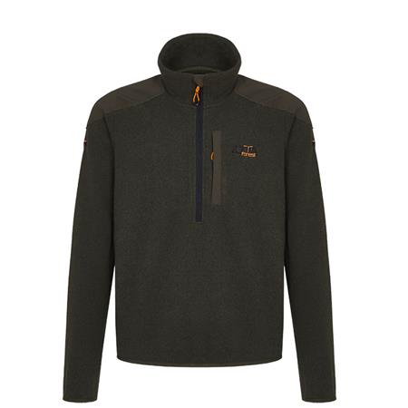 Men's Fleece Zotta Forest Cile