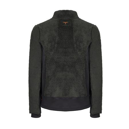 MEN'S FLEECE ZOTTA FOREST FURRY