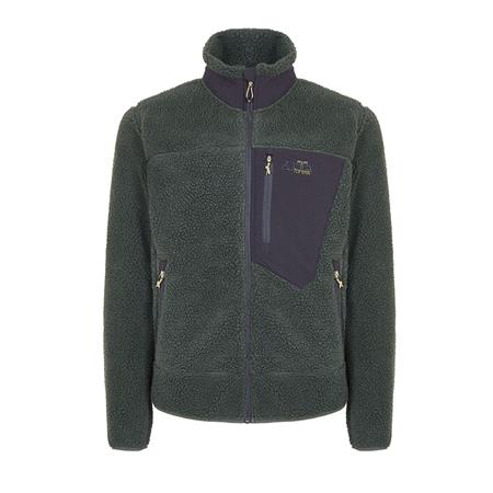 Men's Fleece Zotta Forest Grizzly