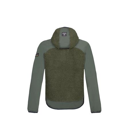 MEN'S FLEECE ZOTTA FOREST ICEFAL