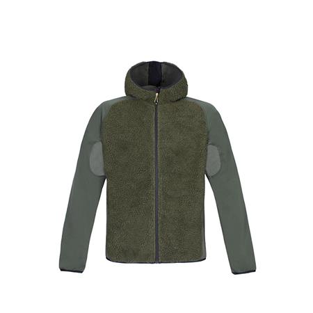 Men's Fleece Zotta Forest Icefal