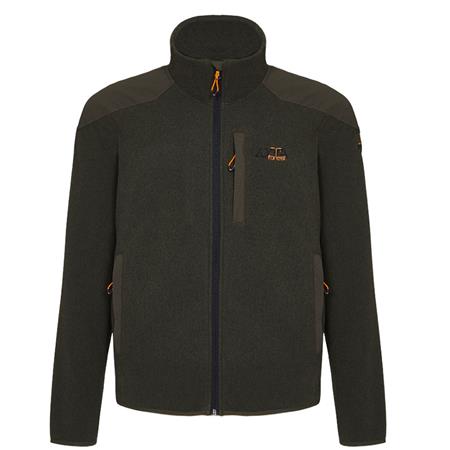 Men's Fleece Zotta Forest Lima