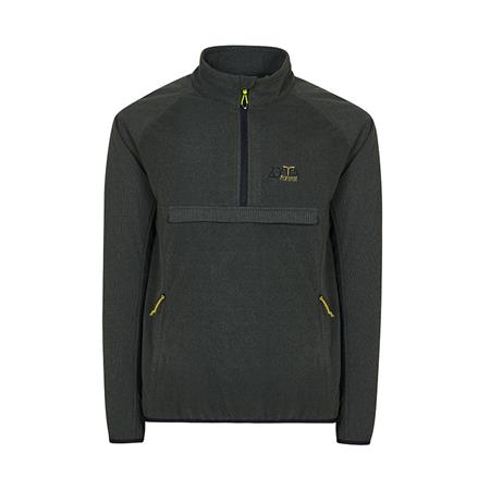 Men's Fleece Zotta Forest Stone