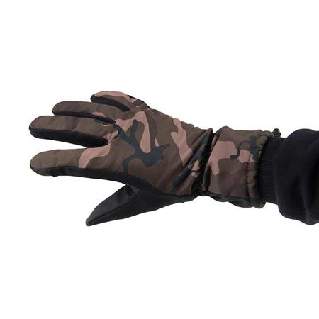 MEN'S GLOVES FOX CAMO GLOVES