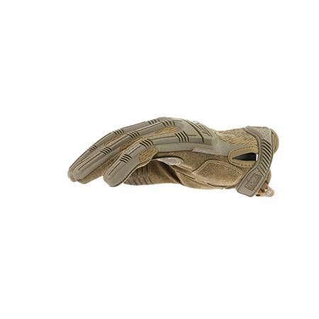 MEN'S GLOVES MECHANIX M-PACT