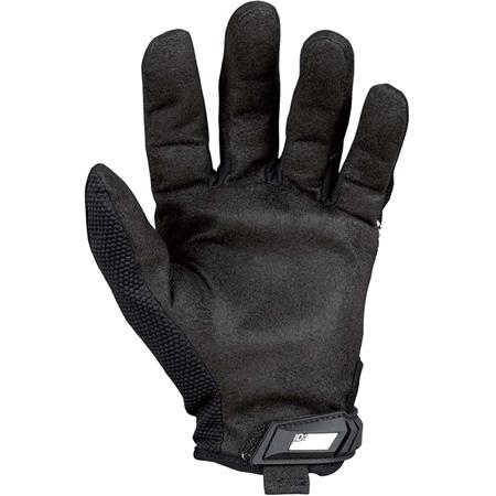 MEN'S GLOVES MECHANIX ORIGINAL