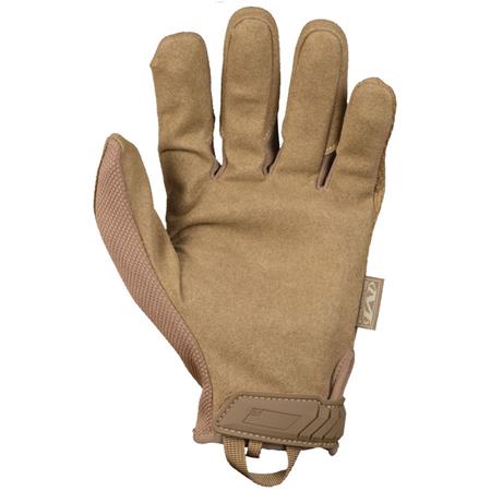 MEN'S GLOVES MECHANIX ORIGINAL