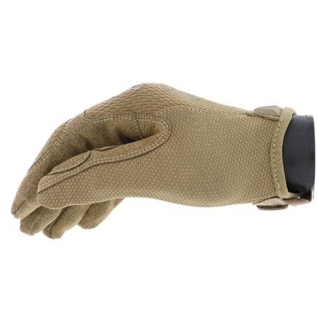 MEN'S GLOVES MECHANIX ORIGINAL