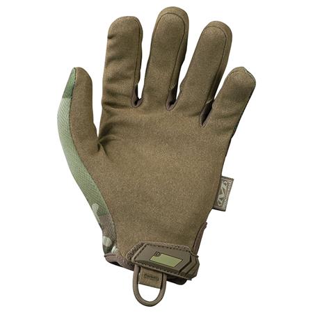 MEN'S GLOVES MECHANIX ORIGINAL