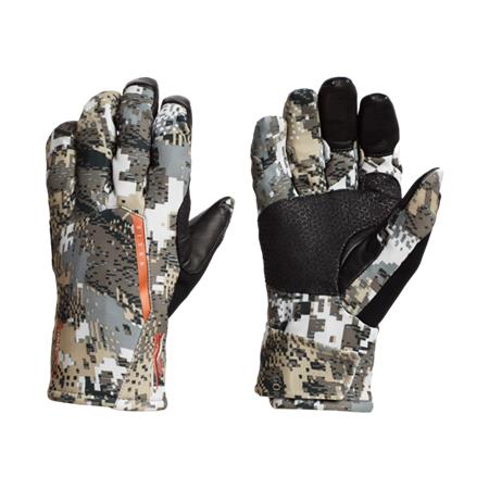 Men's Gloves Sitka Downpour Gtx