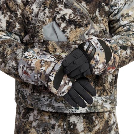 MEN'S GLOVES SITKA INCINERATOR FLIP MITT