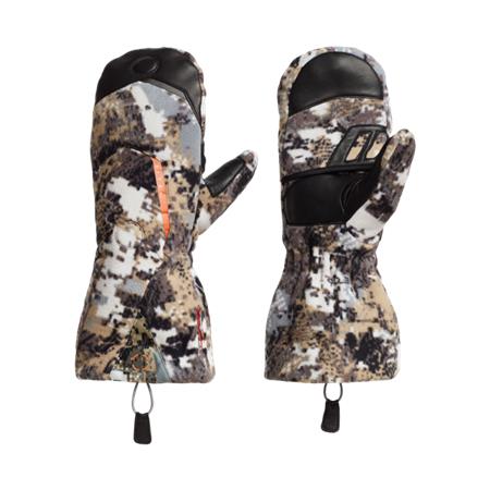 Men's Gloves Sitka Incinerator Flip Mitt