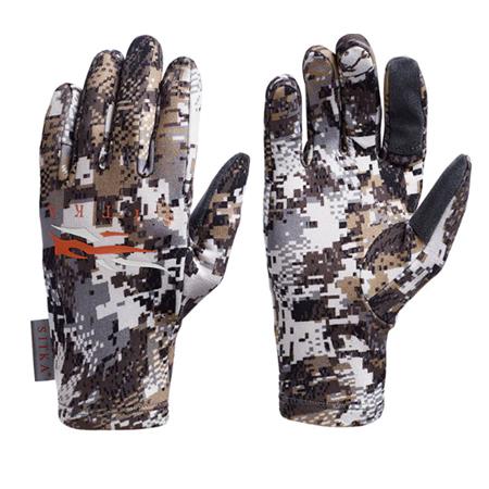 Men's Gloves Sitka Merino