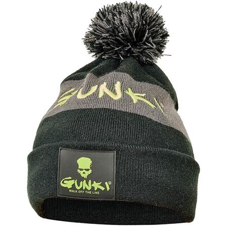Men's Hat Gunki Team - Noir