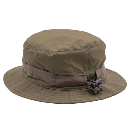 Men's Hat Korda Kore Fleece Waterproof Boonie - Olive