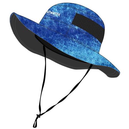 Men's Hat Outwater Zayon Blue Mahi