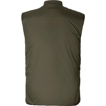 MEN'S HEATING VEST HARKILA CLIM8 BASE