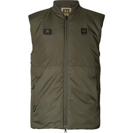 Men's Heating Vest Harkila Clim8 Base