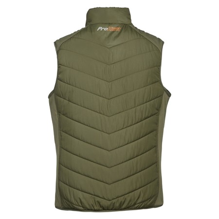 MEN'S HEATING VEST PROHUNT HYBRID