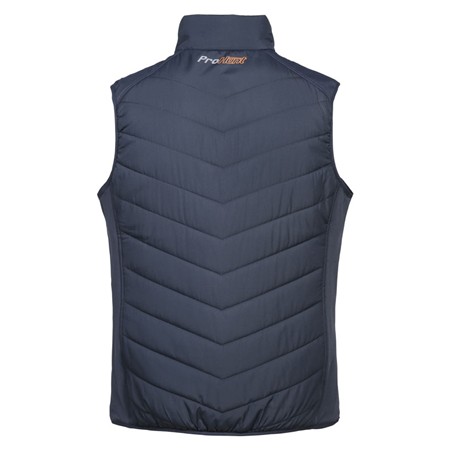 MEN'S HEATING VEST PROHUNT HYBRID