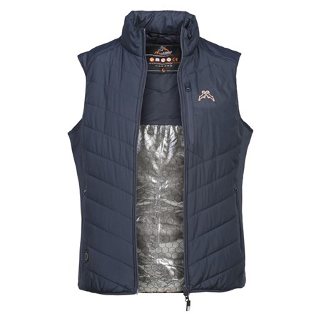 MEN'S HEATING VEST PROHUNT HYBRID