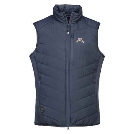 Men's Heating Vest Prohunt Hybrid