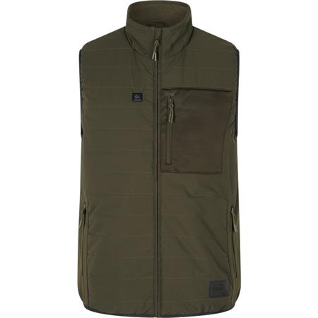 Men's Heating Vest Seeland Celsius Heat