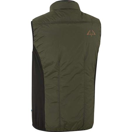 MEN'S HEATING VEST SWEDTEAM ALPHA LIGHT PRO