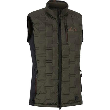 Men's Heating Vest Swedteam Alpha Pro