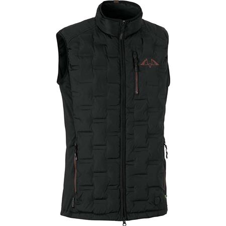 Men's Heating Vest Swedteam Alpha Pro