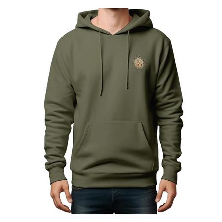 Men's Hoodie Bartavel Bécasse