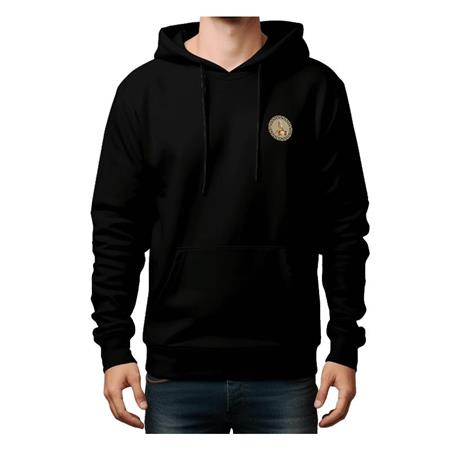 Men's Hoodie Bartavel Bécasse