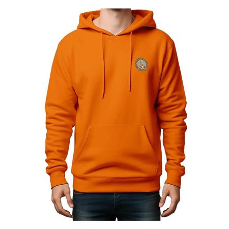 Men's Hoodie Bartavel Bécasse