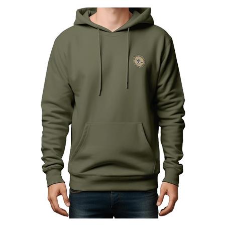 Men's Hoodie Bartavel Canard