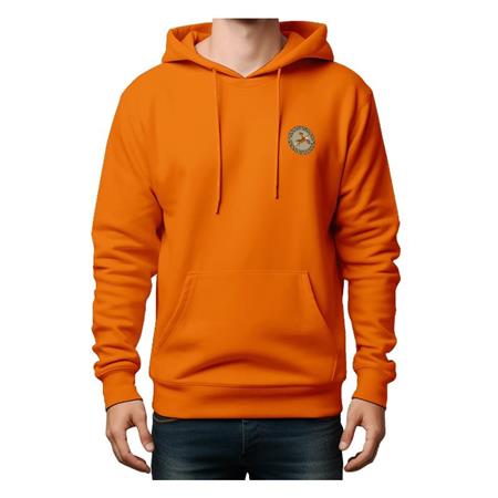 Men's Hoodie Bartavel Faisan