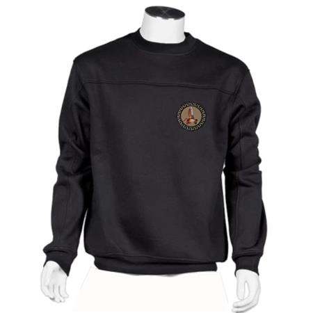 Men's Hoodie Bartavel Nature Bécasse