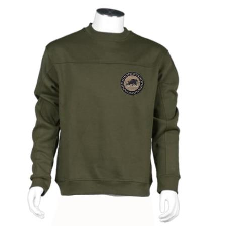 Men's Hoodie Bartavel Nature Solitaire