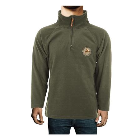 Men's Hoodie Bartavel Oslo Faisan