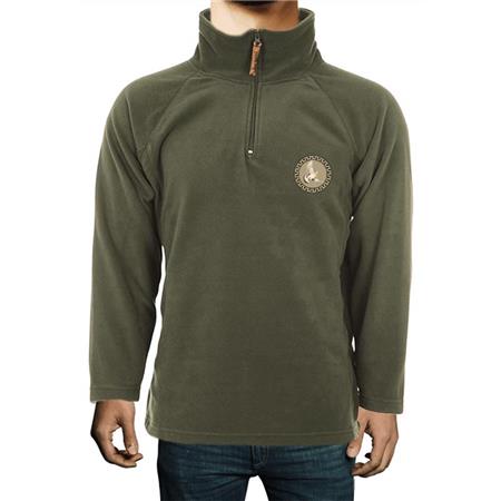 Men's Hoodie Bartavel Oslo Palombe