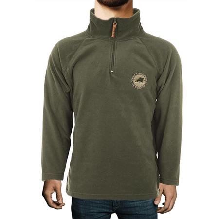 Men's Hoodie Bartavel Oslo Solitaire