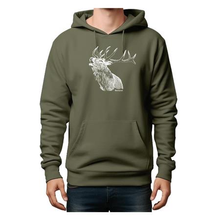 Men's Hoodie Bartavel