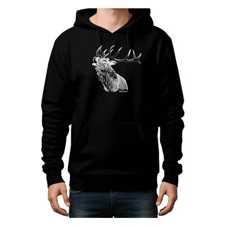 Men's Hoodie Bartavel