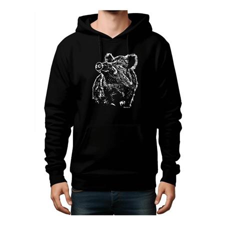 Men's Hoodie Bartavel