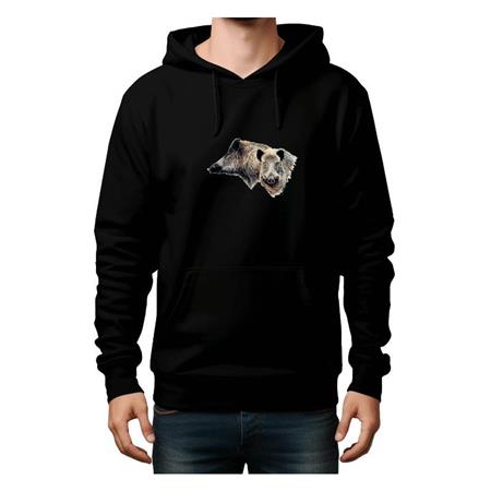 Men's Hoodie Bartavel