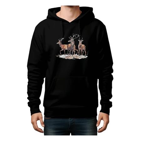 Men's Hoodie Bartavel