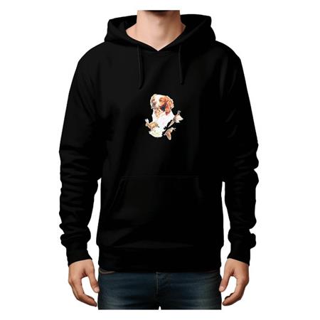 Men's Hoodie Bartavel