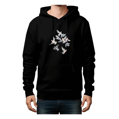 Men's Hoodie Bartavel