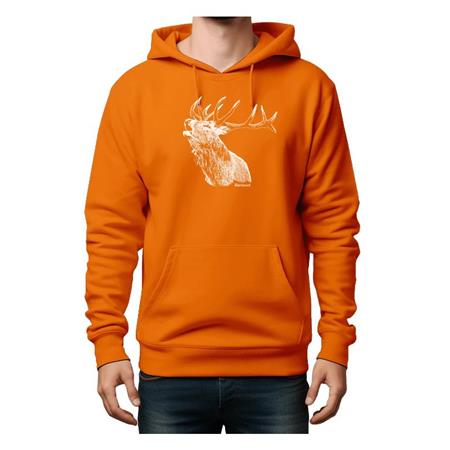 Men's Hoodie Bartavel